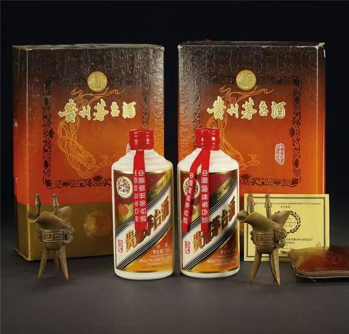 甘德烟酒回收